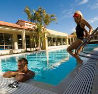 Noosa Springs Golf and Spa Resort - Accommodation QLD