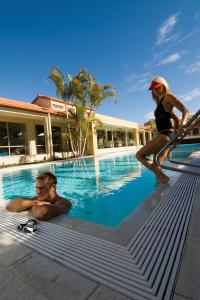 Noosa Springs Golf And Spa Resort - Accommodation QLD 0