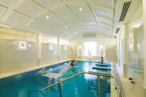 Noosa Springs Golf And Spa Resort - Accommodation QLD 1