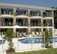 Sandcastles Noosa - Accommodation QLD