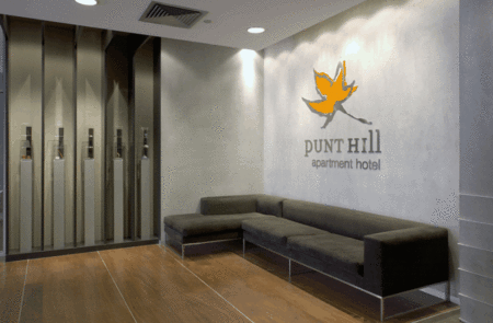 Punthill Little Bourke - Accommodation QLD 4