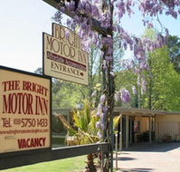 Bright Motor Inn - Accommodation QLD