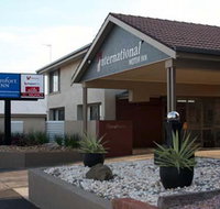 Comfort Inn Warrnambool International - Accommodation QLD