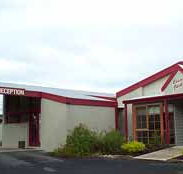 Coal Creek Motel - Accommodation QLD