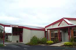 Coal Creek Motel - Accommodation QLD 0