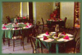 Coal Creek Motel - Accommodation QLD 1