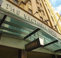 Ibis Styles Melbourne The Victoria Hotel - Accommodation QLD