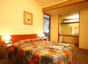 Mitchell Motor Inn - Accommodation QLD