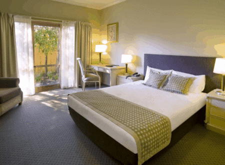 Quest East St Kilda - Accommodation QLD