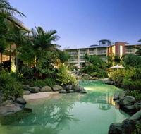 Breakfree Alexandra Beach Resort - Accommodation QLD