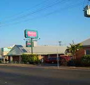 Burke And Wills - Accommodation QLD