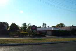 All Seasons Outback Mount Isa - Accommodation QLD 0