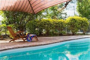All Seasons Outback Mount Isa - Accommodation QLD 2