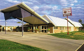 Ammonite Inn - Accommodation QLD 0