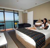 Aquarius On The Beach - Accommodation QLD
