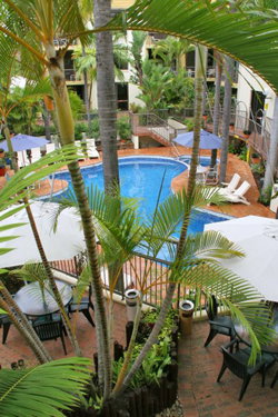 Aussie Resort Burleigh - Accommodation QLD 2