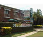 Banjo Paterson Motor Inn - Accommodation QLD