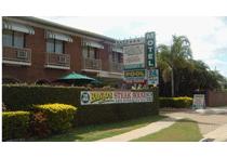 Banjo Paterson Motor Inn - Accommodation QLD 0