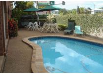 Banjo Paterson Motor Inn - Accommodation QLD 1