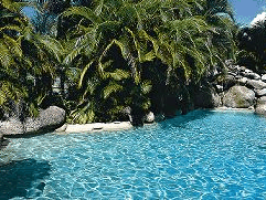 Beach Terraces - Accommodation QLD