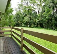 Broken River Mountain Resort - Accommodation QLD