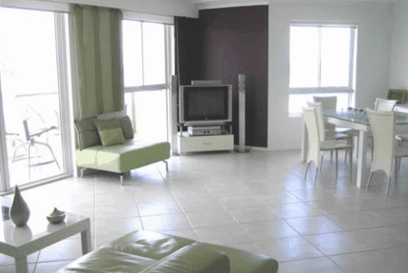 Casablanca Palms On The Beach - Accommodation QLD