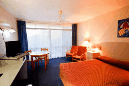 Mooloolaba Motel - Accommodation QLD