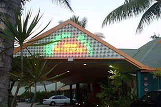 Greenlake QLD Accommodation QLD