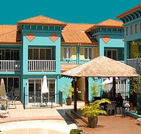 Le Cher Du Monde - Accommodation QLD