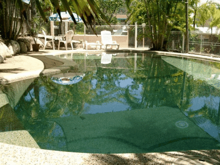 Mariner Gables - Accommodation QLD