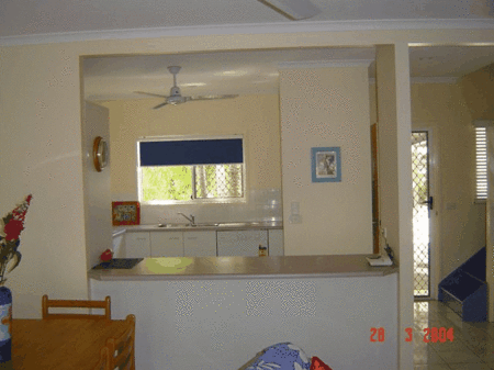 Mariner Gables - Accommodation QLD 1