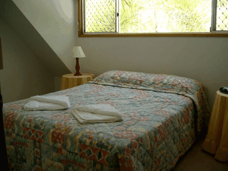 Mariner Gables - Accommodation QLD 3