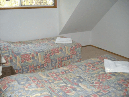 Mariner Gables - Accommodation QLD 4