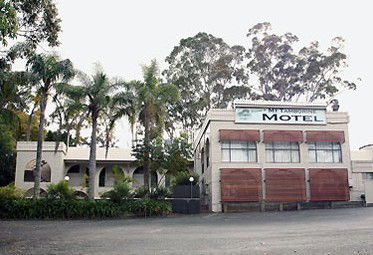 Mt Tamborine Motel - Accommodation QLD 1