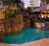 Nautilus Resort - Accommodation QLD