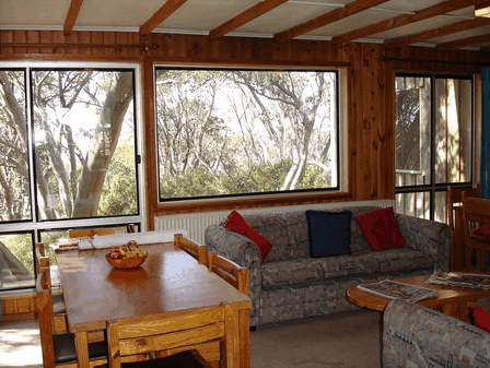 Akla Ski Lodge - Accommodation QLD 2
