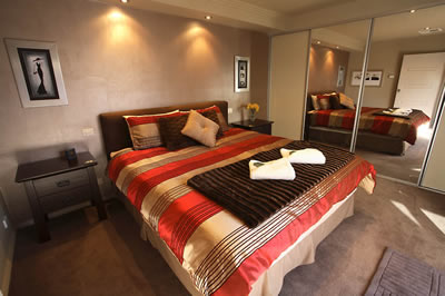 Alpine Country Cottages - Studio 7 - Accommodation QLD 0