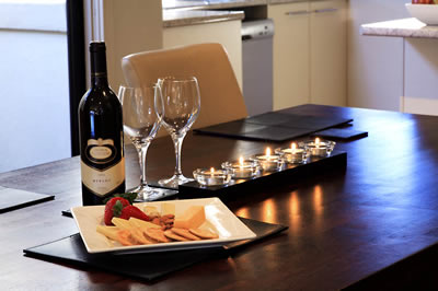 Alpine Country Cottages - Studio 7 - Accommodation QLD 2