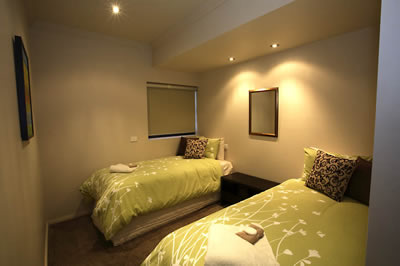 Alpine Country Cottages - Studio 7 - Accommodation QLD 3