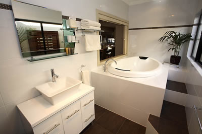 Alpine Country Cottages - Studio 7 - Accommodation QLD 4