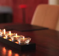 Alpine Country Cottages - Studio 3 - Accommodation QLD