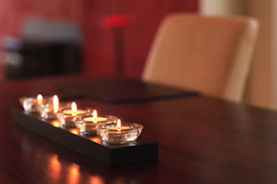 Alpine Country Cottages - Studio 3 - Accommodation QLD 0