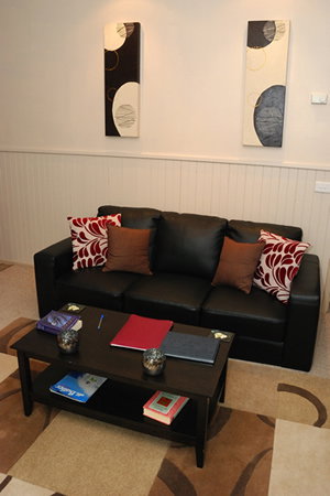 Alpine Country Cottages - Studio 3 - Accommodation QLD 1