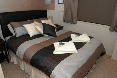 Alpine Country Cottages - Studio 3 - Accommodation QLD 2