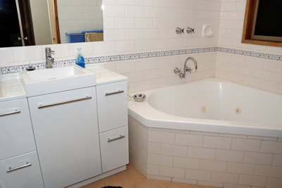 Alpine Country Cottages - Studio 3 - Accommodation QLD 3