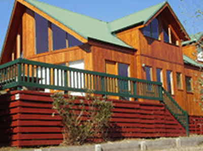 Alpine Holiday Rentals - Accommodation QLD 4