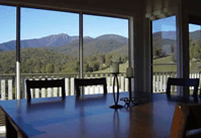 Alpine Holiday Rentals - Accommodation QLD 5