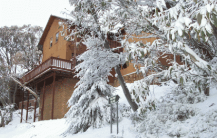 Corio Ski Club - Accommodation QLD
