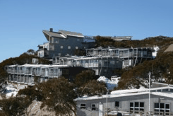 K2 Apartments - Accommodation QLD