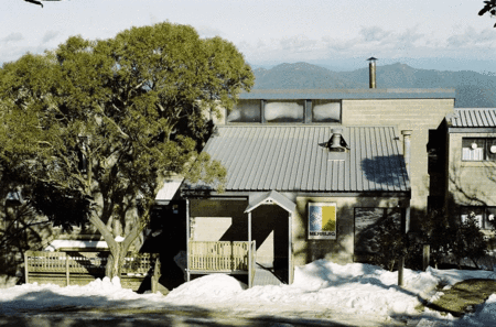 Merrijig Ski Club - Accommodation QLD 1